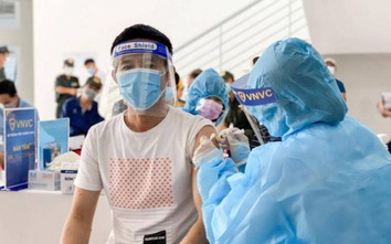 Cần làm gì để phòng tránh lây nhiễm khi đi tiêm vaccine Covid-19?