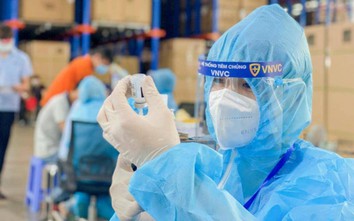 Tiêm trộn vaccine phòng ngừa Covid-19, chuyên gia y tế nói gì?