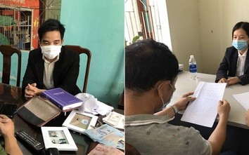 Hội thánh của Đức chúa trời mẹ "tái xuất" trái phép ở Thừa Thiên Huế