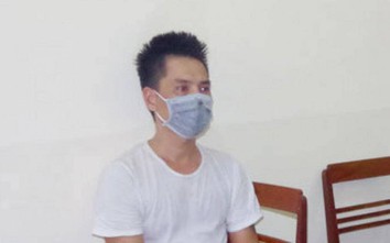 Kẻ giết tài xế xe ôm, cướp tài sản ở Thái Nguyên khai gì khi bị bắt?