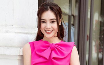 Ninh Dương Lan Ngọc: Tôi chưa xứng với danh xưng “ngọc nữ”