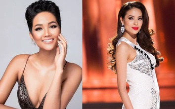 H'Hen Niê lần đầu nhắc đến bí mật liên quan đến hoa hậu Phạm Hương