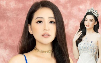 Mai Phương Thúy ngồi "ghế nóng" tìm người kế nhiệm hoa hậu Lương Thùy Linh