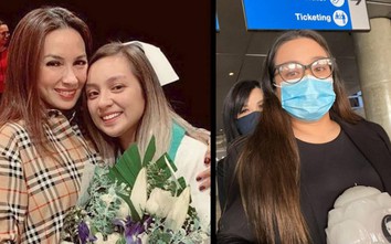 Con gái Phi Nhung: Quá nhiều chuyện không đúng về mẹ