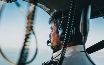 Một phi công qua đời vì căng thẳng và vấn đề ngành hàng không đang đối mặt