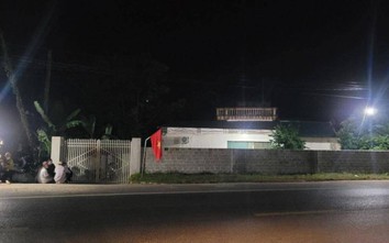 Hung thủ gây án mạng kinh hoàng ở Thanh Hóa khai gì?