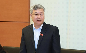 "63 tỉnh thành, anh nào lo thân anh ấy thì nguồn lực bị phân tán"