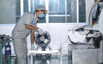 Cơ cấu lại kinh tế cần những đột phá gì?