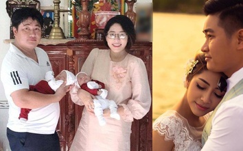 Hoa hậu Đặng Thu Thảo bóc trần cuộc hôn nhân như "địa ngục" với đại gia