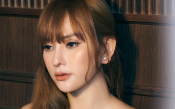 Thu Thủy: Đàn ông nên tự nguyện nhường nhịn, chở che cho phụ nữ