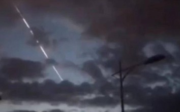 Trung Quốc thử tên lửa siêu thanh tốc độ khủng: Gần 20.000 km/h