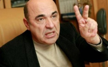 Nghị sĩ Ukraine: Washington "đâm sau lưng" Kiev bằng những lời khen Nga