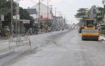 Chuẩn bị đầu tư 3 dự án giao thông lớn qua Đồng Tháp