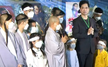 Vì sao các con nuôi của Phi Nhung từ chối 500 triệu đồng từ ca sĩ Ngọc Sơn?