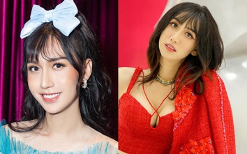 Lynk Lee nối gót Kỳ Duyên thi Hoa hậu Hoàn vũ Việt Nam 2021?