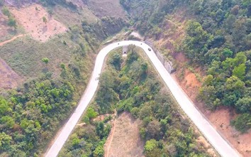 Cấp thiết đầu tư nâng cấp QL37 đoạn Gia Phù - Cò Nòi qua Sơn La