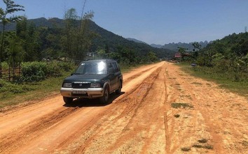 Bộ GTVT yêu cầu đẩy nhanh tiến độ khởi công tuyến tránh thành phố Cao Bằng