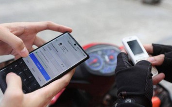Từ hôm nay 19/11, người dân có thể dùng tiền di động - Mobile Money