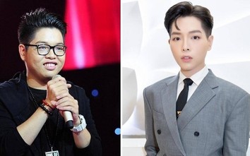 Đức Phúc: Ám ảnh khi bị miệt thị ngoại hình