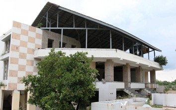 Nữ phó chủ tịch phường tử vong trong căn nhà hoang do chuyện gia đình