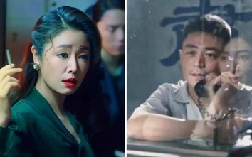 Lâm Tâm Như hóa tú bà, bắt Hoắc Kiến Hoa làm khách mời đóng vai tù nhân