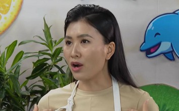 Nguyệt Ánh “Cổng mặt trời” trầm cảm sau sinh, có ý nghĩ nhảy lầu