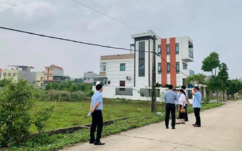 Chiêu trò tạo sốt ảo từ đấu giá đất nông thôn