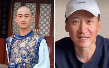 Vừa trở lại showbiz, “Nhĩ Khang” Châu Kiệt lại bị tố gạ gẫm fan qua đêm