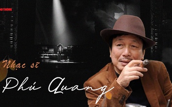 Tiễn biệt chàng công tử Phú Quang về nơi “xa lắm”