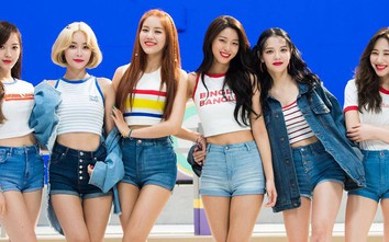 Sự thật sau ánh hào quang của các nhóm Kpop