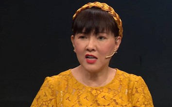 Nghệ sĩ Phương Dung: 3 lần chồng cũ ngoại tình, tôi đều tha thứ