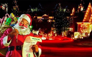 Noel 2021 ngày bao nhiêu? Nguồn gốc và ý nghĩa ngày lễ Giáng sinh