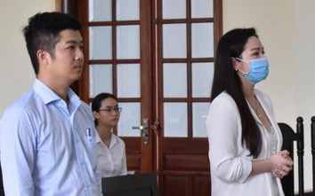 Ca sĩ Nhật Kim Anh liệu có giành được quyền nuôi con?