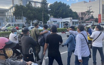 Hội Nhà báo tỉnh lên tiếng vụ đe dọa hành hung phóng viên tại Bình Dương