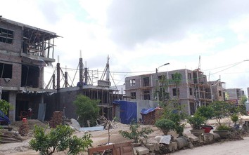 Khu đất bị giang hồ đất Cảng xâu xé giờ ra sao?