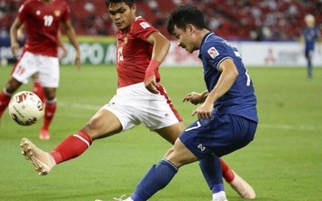 Lịch thi đấu, trực tiếp bóng đá AFF Cup 2020 ngày 1/1