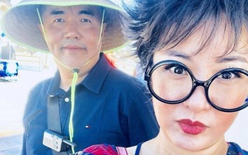 Thúy Nga giúp Quốc Thuận thay đổi cuộc đời, không còn lông bông