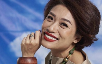 Nữ Cục trưởng đầu tiên của Cục Nghệ thuật biểu diễn là ai?