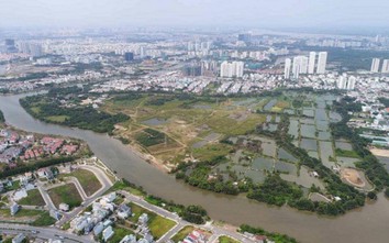 Quốc Cường Gia Lai bị tố chiếm đoạt 2.882 tỉ đồng