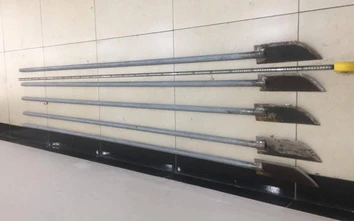 Khởi tố 10 đối tượng vụ đâm chém kinh hoàng ở Mỹ Đức làm 1 người tử vong