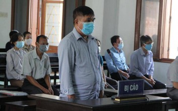 Vụ lộ đề thi công chức Phú Yên: Hủy kết quả thi 29 thí sinh