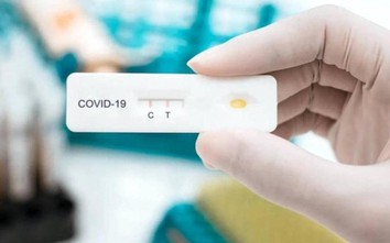 Kit test Covid-19 cháy hàng, hiệu thuốc phía Nam “đỏ mắt” tìm nguồn cung