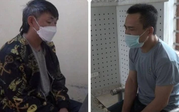 Thái Bình: Giả danh Công an chiếm đoạt 240 triệu của người dân