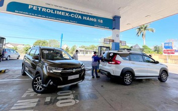 Xếp hạng xe tiết kiệm nhiên liệu: “Bảo bối” khi tậu xe