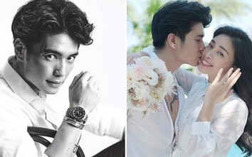 Bạn trai kém 11 tuổi là người thế nào mà Ngô Thanh Vân nhận lời cầu hôn?