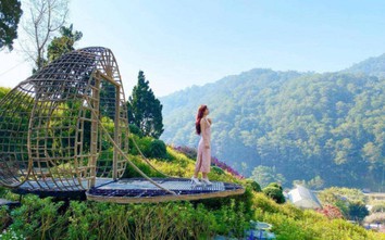 Bùng nổ tour ngắn ngày dịp lễ 30/4, nhiều khách sạn đã kín 70-80% phòng