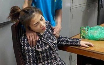 Lật mặt “cô gái cuồng yêu” phóng hỏa giết người ở Phú Đô