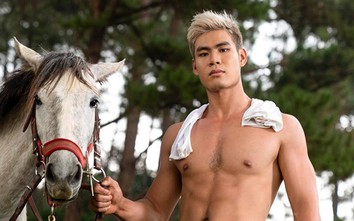 Á vương Danh Chiếu Linh tiết lộ từng bị gạ gẫm và cuộc sống thật ra sao?