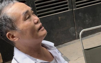 Bắt gã chồng siết cổ sát hại vợ rồi đi uống bia để đánh lạc hướng điều tra