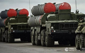 Nga đã phá huỷ hệ thống S-300 của một quốc gia Châu Âu hỗ trợ Ukraine